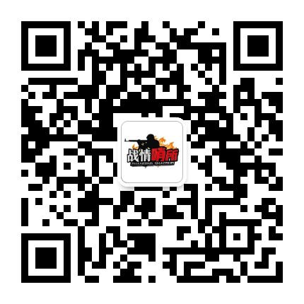 战情军魂