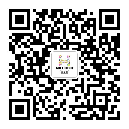 米友圈 MILL CLUB
