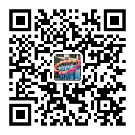 大家一起广场舞