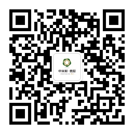 中关村壹号服务