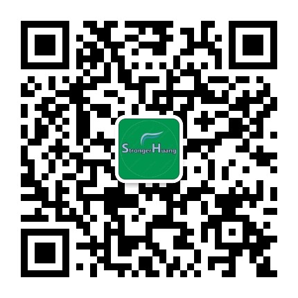 strongerHuang