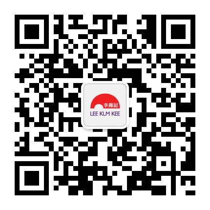 啊李锦记