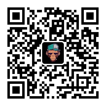 大猿小猿向前冲