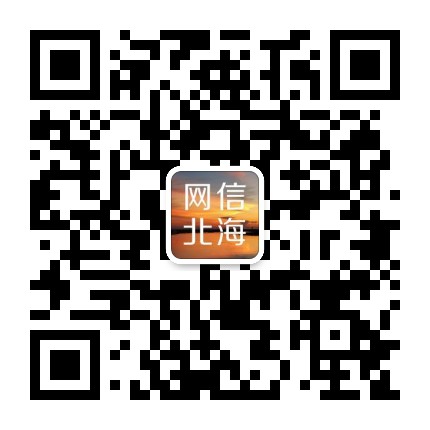 网信北海