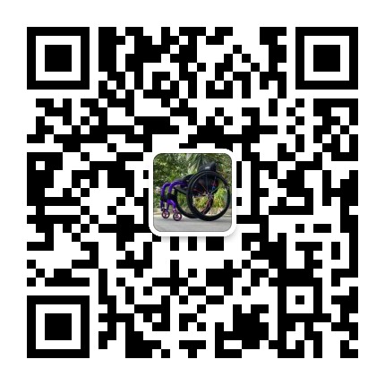 小威輪椅輔具生活