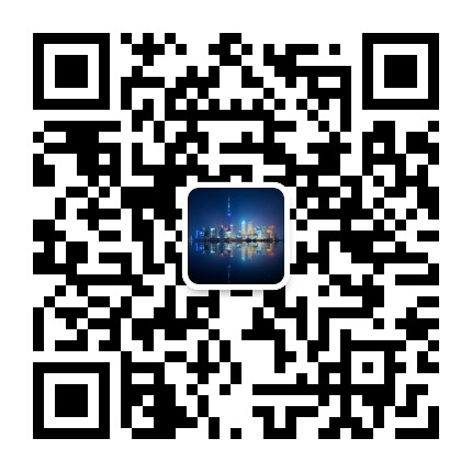 重庆乡镇群公众号二维码