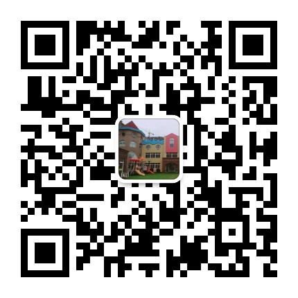good翰林公众号二维码