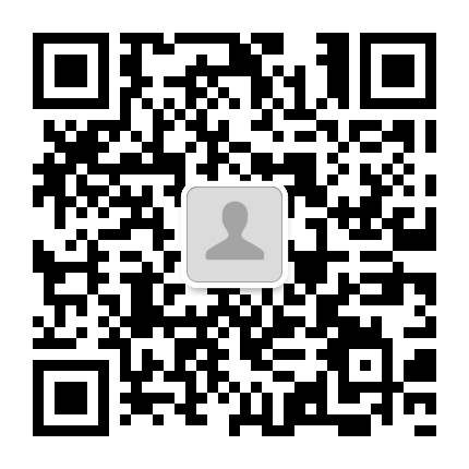 文化中原公众号二维码