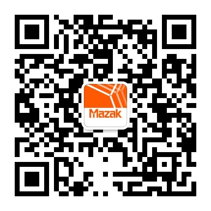 Mazak中国