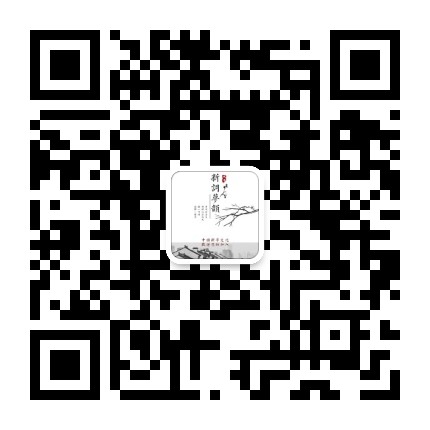 新词梦韵