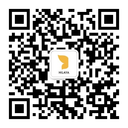 喜拉雅留学生职场服务