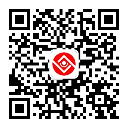 杭州市金融人才协会公众号二维码