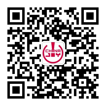 ChinaJoy