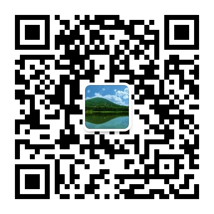 佛子山镇发布公众号二维码