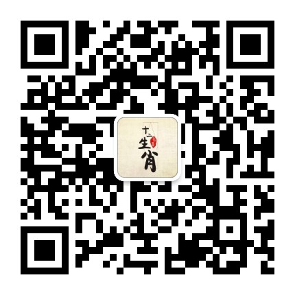 十二生肖運程解析