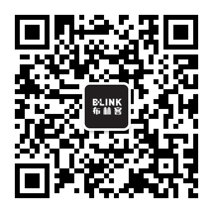 布林客BLINK
