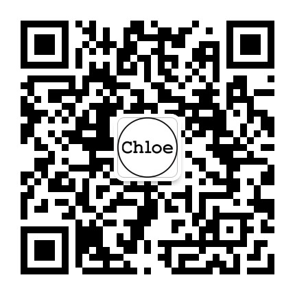 Chloe克洛伊奢华旅拍