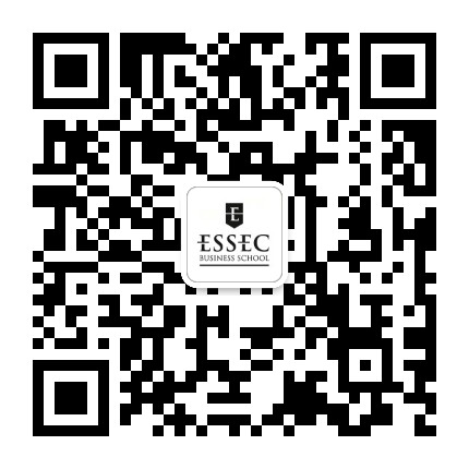 法国ESSEC高等商学院北京代表处