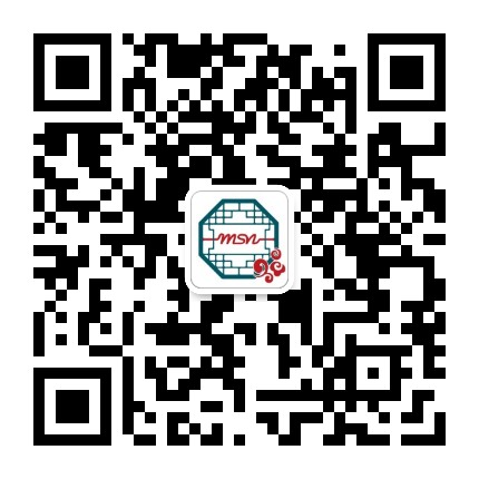 MainlandStudentNetwork