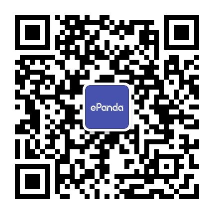 ePanda出海