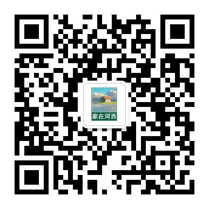 家在河西
