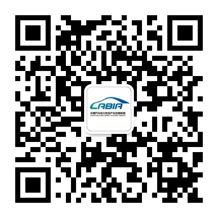 中国汽车动力电池产业创新联盟