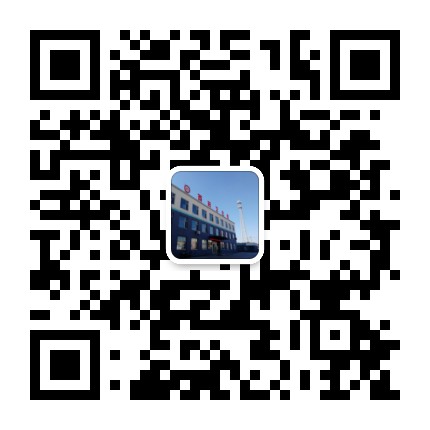 永吉县西阳镇卫生院公众号二维码
