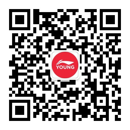 李宁YOUNG