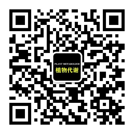 植物代谢研究