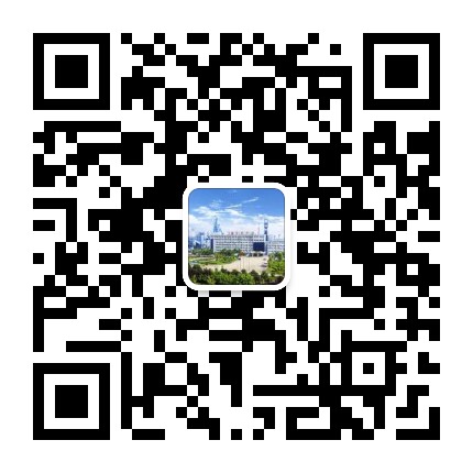 淮南矿业集团张集煤矿公众号二维码