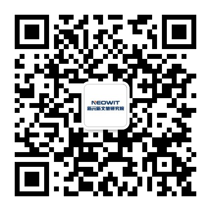 新元新经济智库