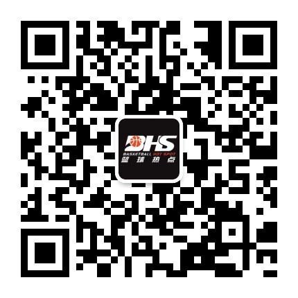 篮球热点