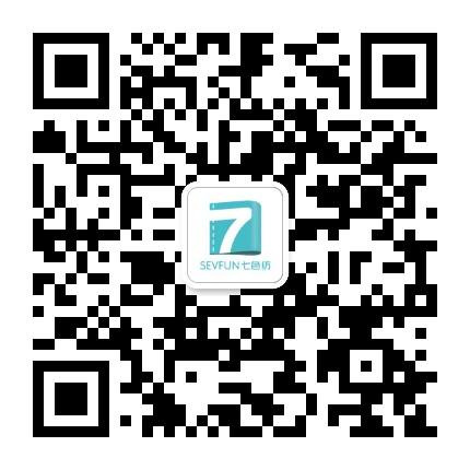 七色纺SEVFUN