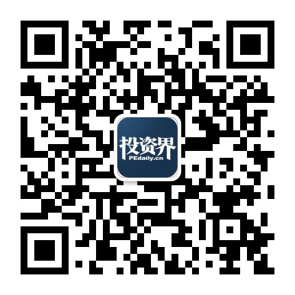 投资界 avatar