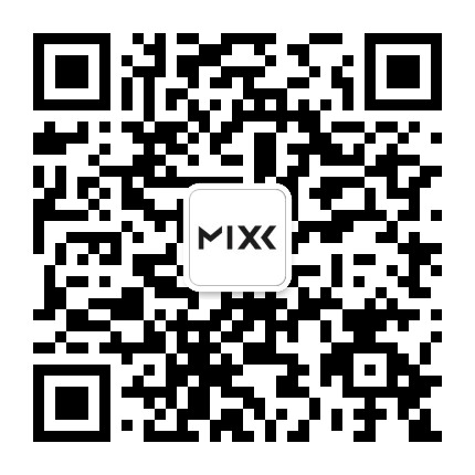 MIXX觅研