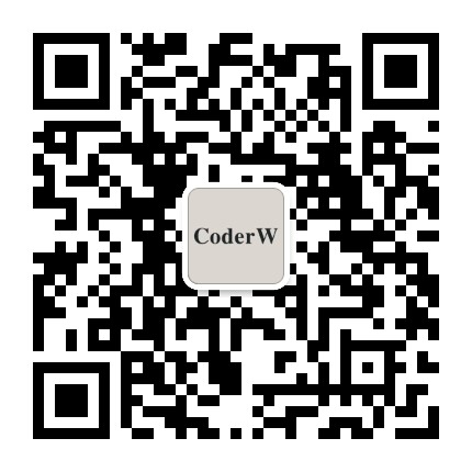 CoderW
