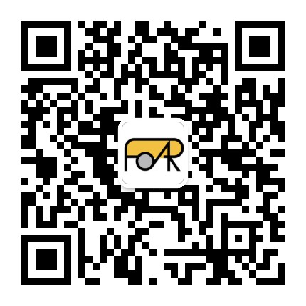 建筑学研究前沿FoAR