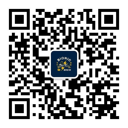 BionicBrew百优精酿