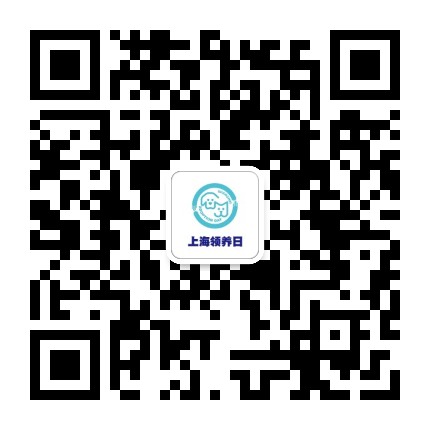 上海领养日shanghai