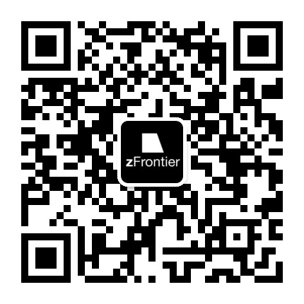 zFrontier装备前线订阅号