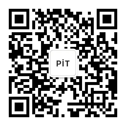 PIT官方服务号
