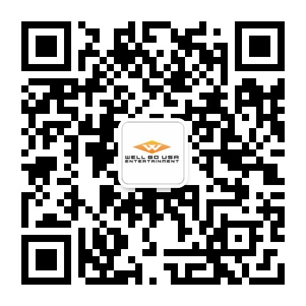 美国WellGo国际传媒