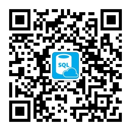 SQL数据库学习