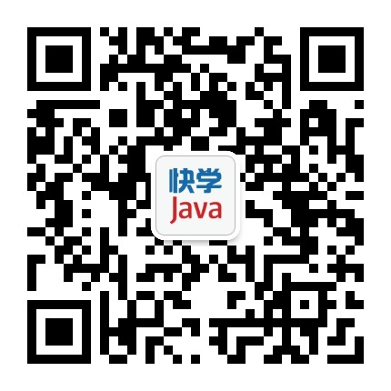 快学Java
