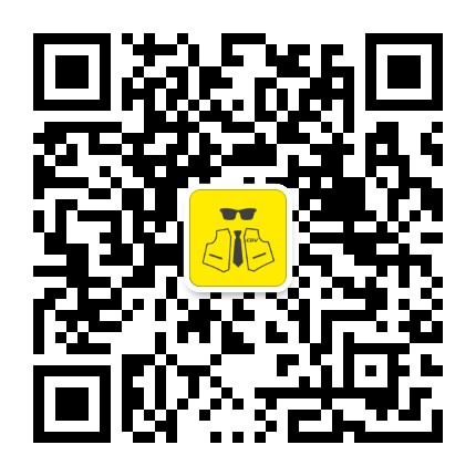 新奥特小马甲公众号二维码