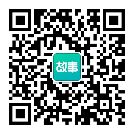 每天读点故事APP