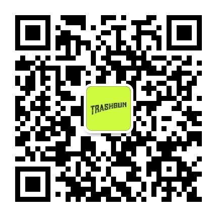 TRASHGUN