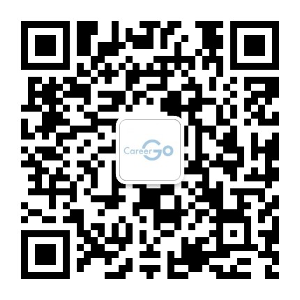 CareerGo求職圈