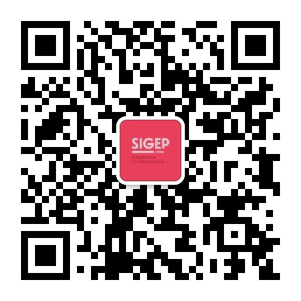 SIGEP 手工冰淇淋烘焙及咖啡展