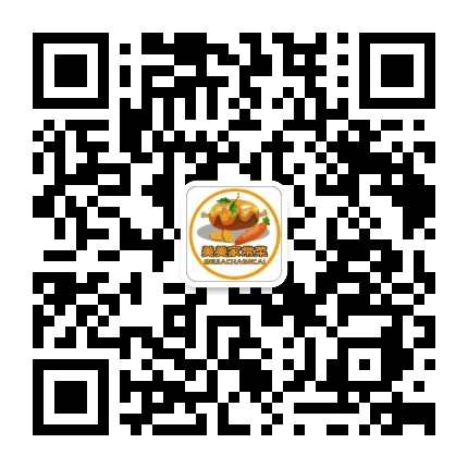 美美家常菜日记